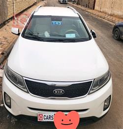 كيا سورينتو